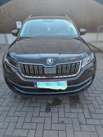 skoda kodiaq, Auto's, Skoda, Stof, Euro 6, Diesel, 5 deurs
