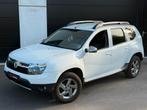 Dacia Duster SUV 1.5 dCi 110 Euro5 | Veel Opties | Top Staat, Auto's, Euro 5, Zwart, Duster, Wit