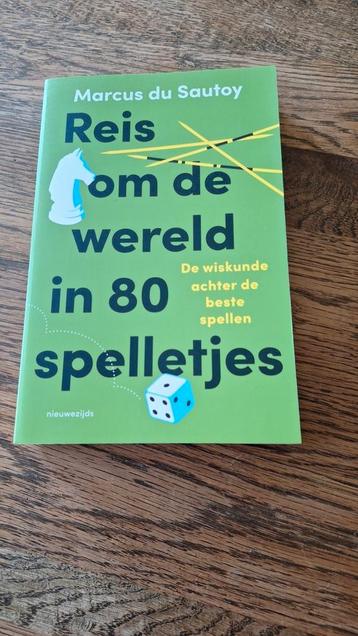 Reis om de wereld in 80 spelletjes  beschikbaar voor biedingen