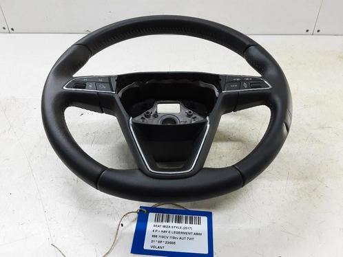 STUUR Seat Ibiza V (KJB) (01-2017/-), Auto-onderdelen, Besturing, Seat, Gebruikt