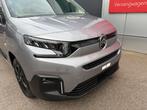 Citroën Berlingo 12PureTech 110pk PLUS STYLE PACK CAMERA, Auto's, Voorwielaandrijving, Gebruikt, Euro 6, 1199 cc