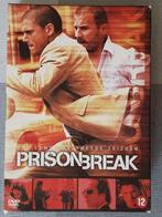 !!! Prison Break seizoen 2 !!!, Cd's en Dvd's, Gebruikt, Boxset, Ophalen of Verzenden, Actie en Avontuur