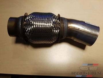 Reparatie flexibele uitlaatpijp DPF / KAT BMW 1, 3, 5, Serie beschikbaar voor biedingen