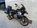 BMW R 1250 GS Adventure - 40 years edition, Handvatverwarming, 2 cilinders, 1254 cc, Motorrijbewijs A
