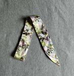 Riem - Stof - Hoofdband - Sjaaltje - Accessoire - Dames - €2, Kleding | Dames, Ophalen, Overige kleuren, Heupriem, Gedragen