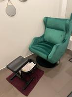 Pedicur stoel, Huis en Inrichting, Fauteuils, Ophalen, Zo goed als nieuw