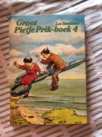 Groot PietjePrik-boek 4 - Lea Smulders, Boeken, Ophalen of Verzenden, Gelezen