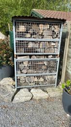 Kooien plus biels, Tuin en Terras, Brandhout, Ophalen