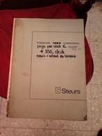 Komuniekaartjes, Enlèvement ou Envoi, 1980 à 1990, Carte de visite