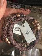Dames armbandjes silis nieuw ( 2 ), Handtassen en Accessoires, Armbanden, Ophalen, Nieuw