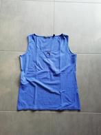 Geklede top dames, Esprit, NIEUW, Vêtements | Femmes, Tops, Enlèvement ou Envoi, Bleu, Esprit, Taille 42/44 (L)