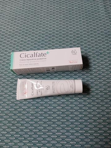 Cicalfate+, 2x 100ml van Avène, NIEUW. beschikbaar voor biedingen