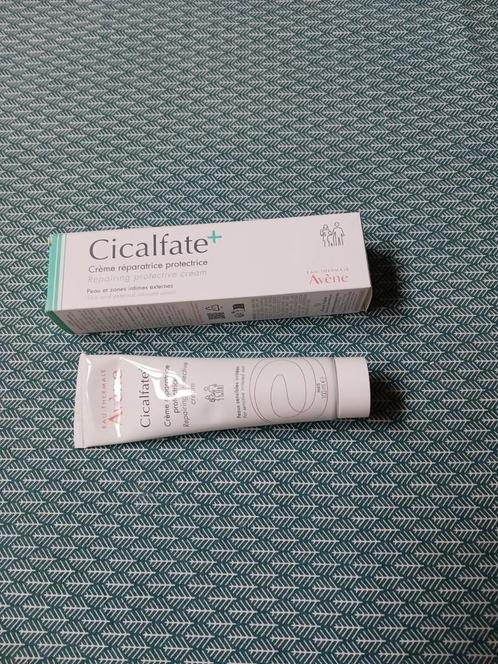 Cicalfate+, 2x 100ml van Avène, NIEUW., Handtassen en Accessoires, Uiterlijk | Lichaamsverzorging, Nieuw, Ophalen of Verzenden