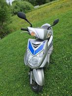 Mbk flame x 125cc, Motoren, Scooter, Particulier, 125 cc, 1 cilinder