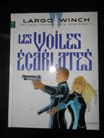 Largo Winch 22 eo, Livres, BD, Enlèvement ou Envoi