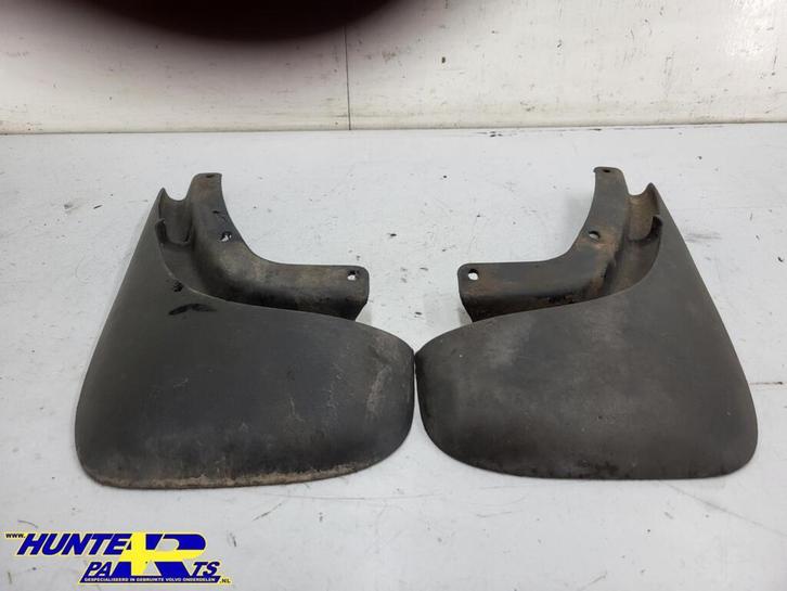 Set spatlappen LA+RA Volvo V70 ('00-'08) 9190321, Auto-onderdelen, Carrosserie, Volvo, Gebruikt, Ophalen of Verzenden