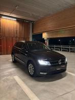 Volkswagen Tiguan 1.4 TSI, Auto's, Volkswagen, Zwart, Handgeschakeld, 5 deurs, Particulier
