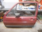 PORTIER LINKS Volkswagen Golf II (19E) (01-1983/12-1992), Gebruikt, Links, Volkswagen, Deur