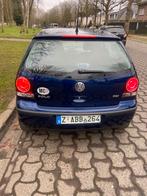 VW POLO 1.4 BENZINE, Auto's, Bedrijf, Polo, Te koop, Benzine