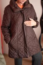 Jas Mayerline, Kleding | Dames, Jassen | Winter, Mayerline, Bruin, Zo goed als nieuw, Maat 46/48 (XL) of groter