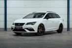 SEAT Leon ST 2.0 TSI 4Drive OPF DSG Cupra R, Automaat, 1557 kg, 4 cilinders, 1984 cc