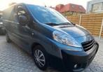 Peugeot Expert Automaat, Auto's, Peugeot, Euro 5, Stof, Overige modellen, Overige kleuren