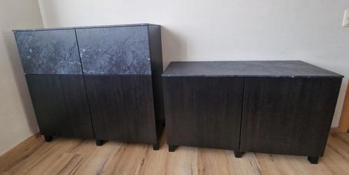 bestÅ ikea, Huis en Inrichting, Kasten | Overige, Gebruikt, Ophalen