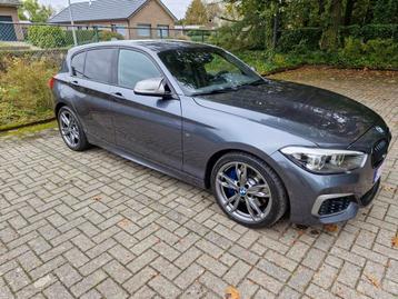 Bmw m140i LCI RWD Onderhouds contract 