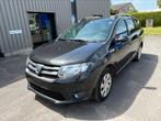 Dacia logan 1.5 diesel Snnee 2014 euro 5, Autos, Dacia, Euro 5, Achat, Entreprise, Boîte manuelle