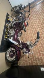 honda chaly cf70, Fietsen en Brommers, Brommeronderdelen | Algemeen, Ophalen of Verzenden, Nieuw, Overige typen, Honda