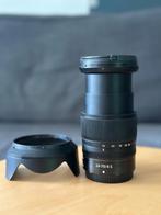 Nikon objectif 24-70mm/4S - Série "Z", Audio, Tv en Foto, Fotocamera's Digitaal, Ophalen, Zo goed als nieuw, Nikon
