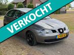 Seat Ibiza 1.4-16V Stella|Airco|Apk|Radio, Voorwielaandrijving, 4 cilinders, Ibiza, Bedrijf