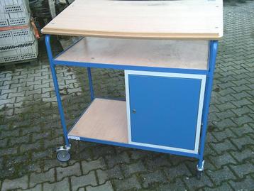 Tafel, lessenaar