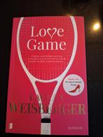 Lauren Weisberger - Love Game, Enlèvement ou Envoi, Lauren Weisberger