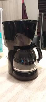 Koffiezetapparaat Alpina, Ophalen, 10 kopjes of meer, Koffiemachine, Gemalen koffie