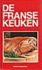 De Franse keuken Uitgave Rebo Prductions, Boeken, Kookboeken, Ophalen of Verzenden, Zo goed als nieuw