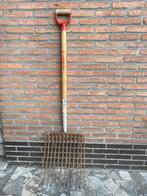 antiek, Ophalen