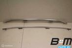 Chromen dakrail Audi A4 8K avant 8K9860021E, Auto-onderdelen, Gebruikt