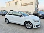 Audi A1 1.6 TDI S line Sportpaket * 1 JAAR GARANTIE *, Auto's, Voorwielaandrijving, Euro 5, Zwart, 4 cilinders