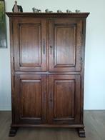 Prachtige massieve TV-kast, Ophalen