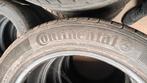 205/55 r17 continental 35€ per stuk met plaatsen 215/55r17, Auto-onderdelen, Ophalen of Verzenden