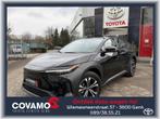 Toyota bZ4X Business Plus, Auto's, Toyota, Automaat, Zwart, https://public.car-pass.be/vhr/d467a03d-5e55-4181-be12-abba00e956e1