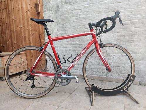 Scott Speedster S50, Fietsen en Brommers, Fietsen | Racefietsen, Ophalen