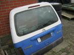 Hayon Peugeot Partner Citroën Berlingo 2006 2002-2008, Ophalen of Verzenden, Citroën, Achterklep