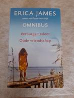 Omnibus van Erica James, Comme neuf, Enlèvement ou Envoi