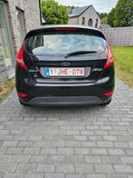 Ford Fiesta 1.6tdci 95pk Euro5 VASTE PRIJS/PRIX FIXE, Auto's, Euro 5, Elektrische ramen, Diesel, Particulier