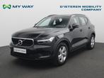 Volvo XC40 XC40 1.5 T2 Essential, Navigatiesysteem, Zwart, Handgeschakeld, SUV of Terreinwagen