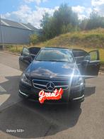 Mercedes clase c 220 pack amg, Auto's, Particulier, Te koop