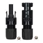 solar mc4 connector, Ophalen of Verzenden, Zo goed als nieuw