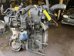 Motor van een Renault Kangoo, Ophalen of Verzenden, 3 maanden garantie, Gebruikt, Renault